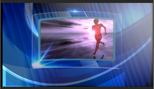 Final Cut Pro X Finished Effect