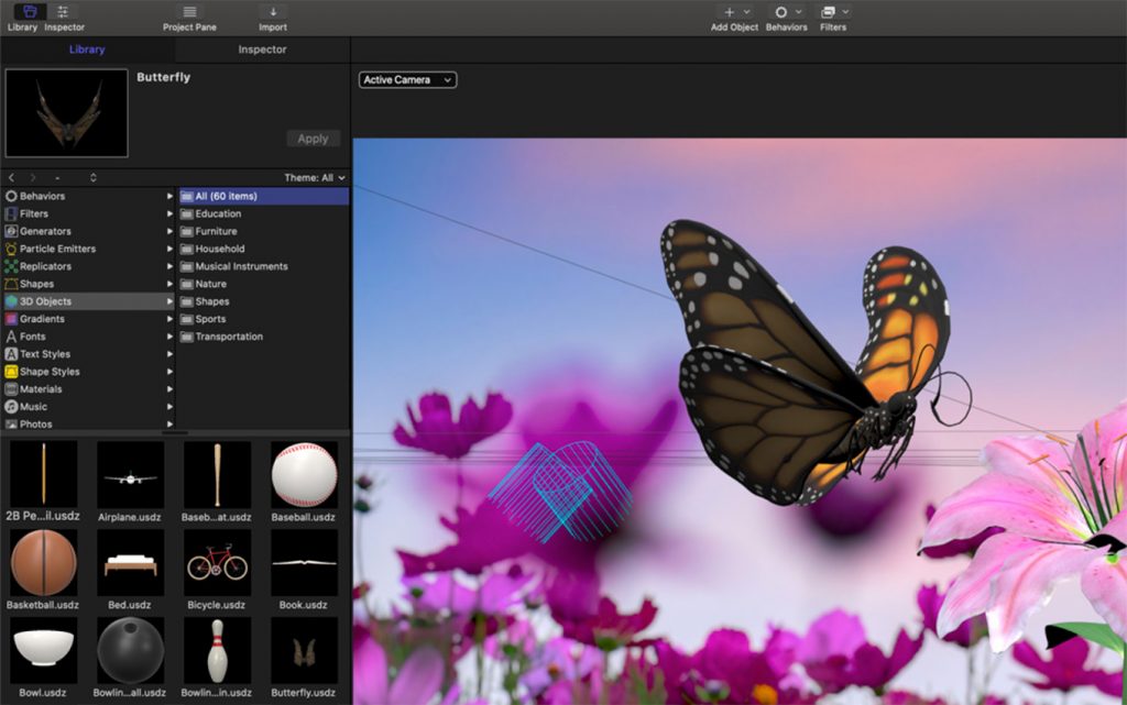 Apple Updates Final Cut Pro X, Motion & Compressor | Larry Jordan