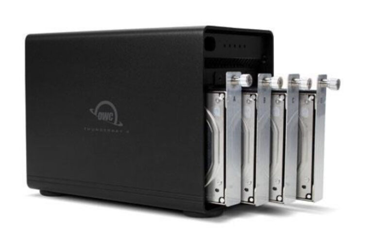 How to Expand the Storage Capacity of a RAID Larry Jordan