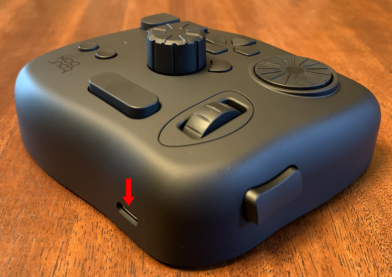 Review: TourBox Technology TourBox Lite & Elite Control