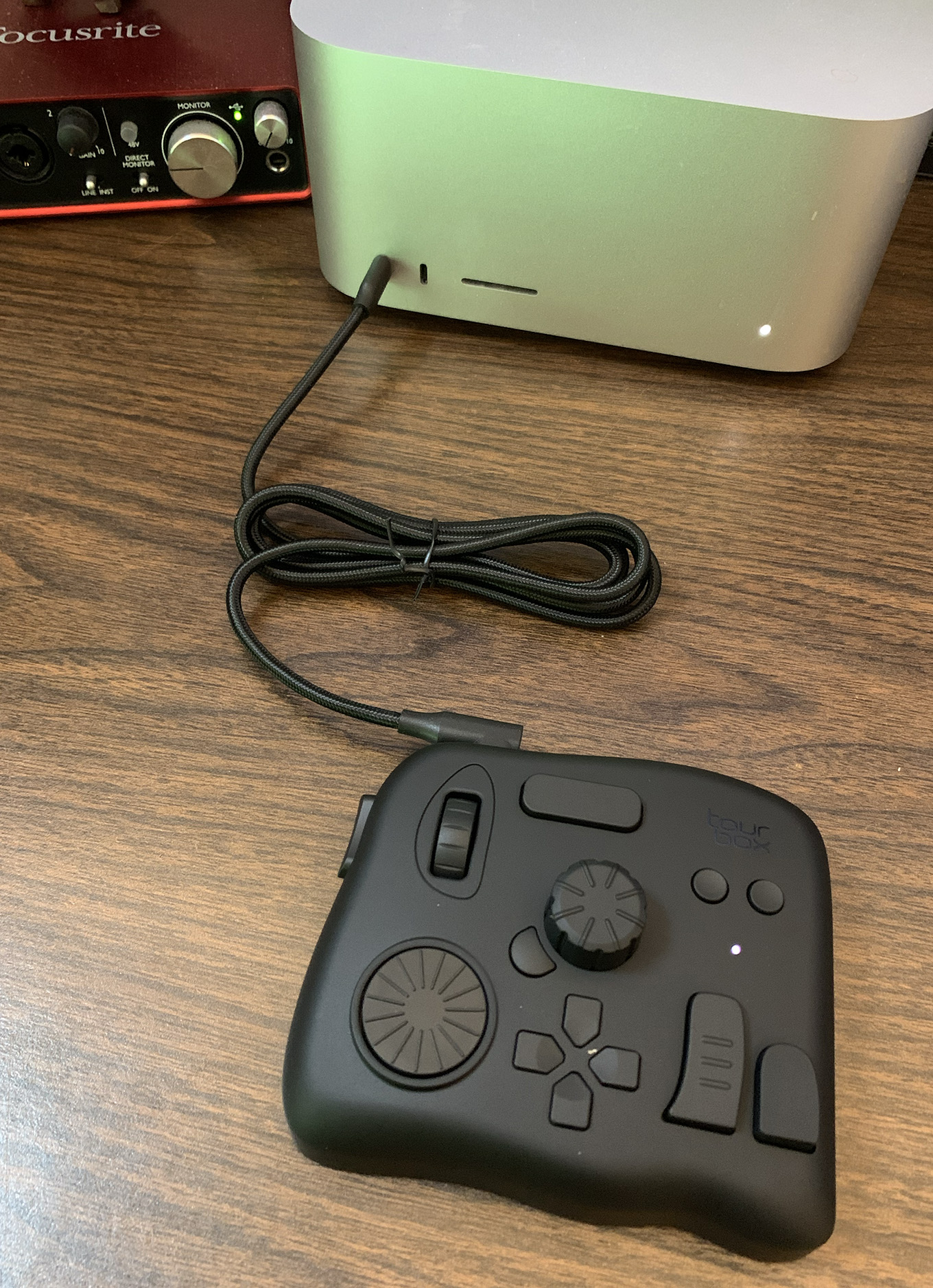 Review: TourBox Technology TourBox Lite & Elite Control