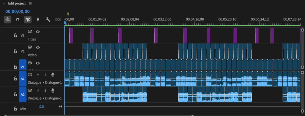 Performance Tests: Adobe Premiere Pro 25 [u] | Larry Jordan