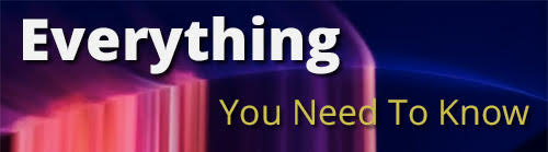 Everything You Need to Know