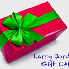 LJ Smart Edit Gift Card