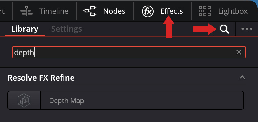 Two Killer New Features in DaVinci Resolve 21 Studio – AI Depth Map and ...