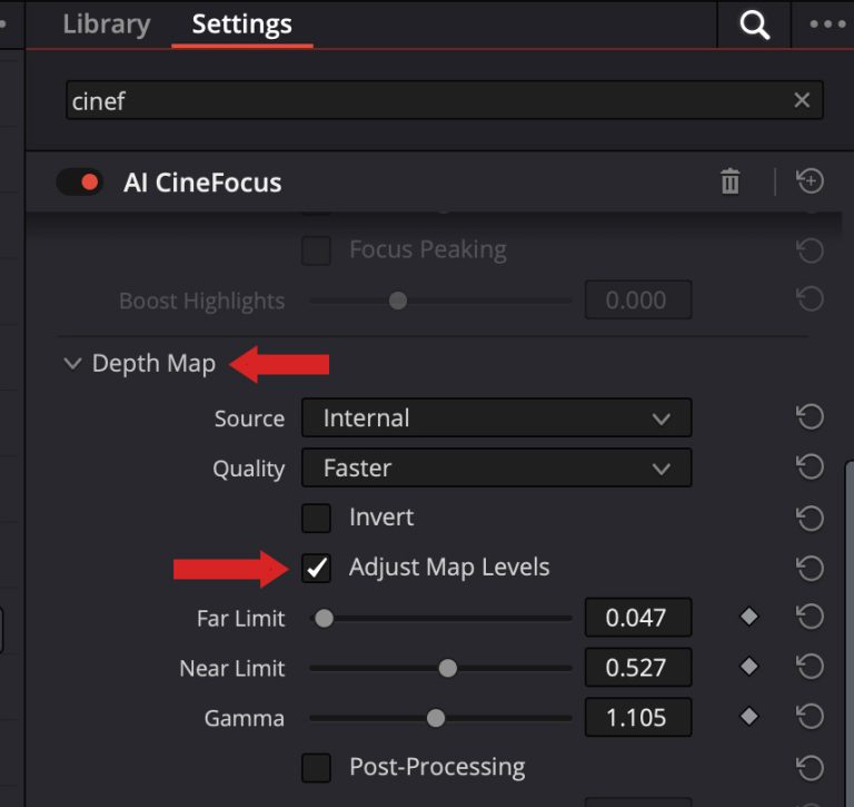 Two Killer New Features in DaVinci Resolve 21 Studio – AI Depth Map and ...